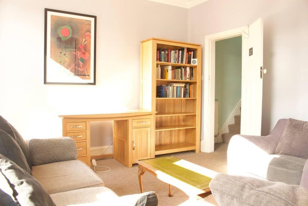 Comfy Private Room Near Mcr Centre Manchester Buitenkant foto