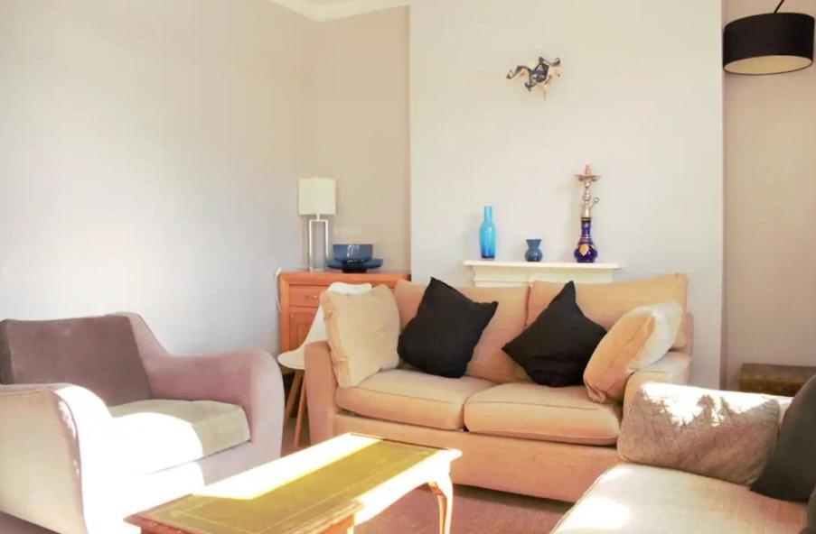 Comfy Private Room Near Mcr Centre Manchester Buitenkant foto