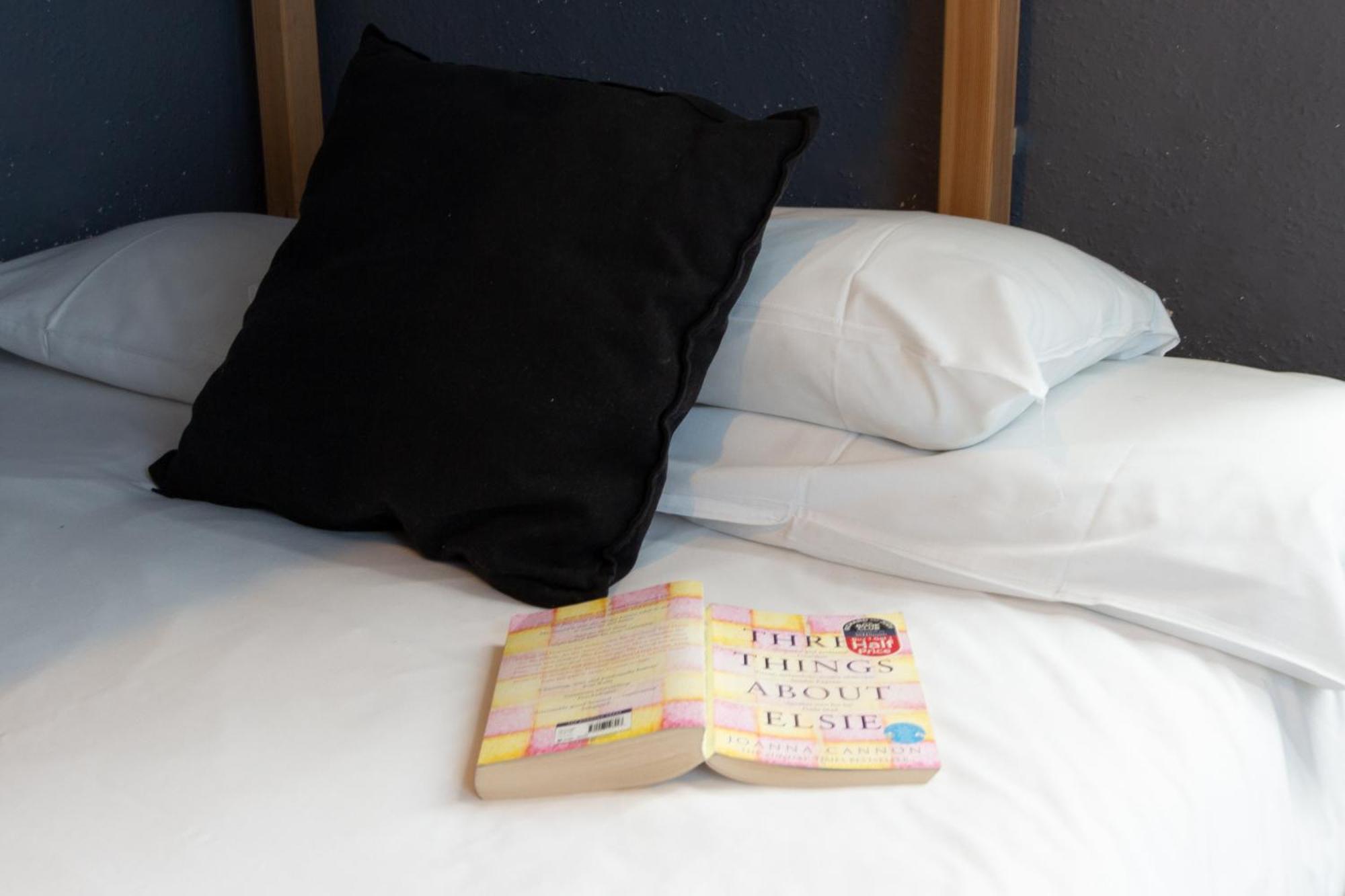 Comfy Private Room Near Mcr Centre Manchester Buitenkant foto